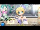 imágenes de Hatsune Miku: Project Diva 2nd