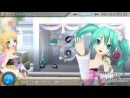 imágenes de Hatsune Miku: Project Diva 2nd