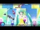 imágenes de Hatsune Miku: Project Diva 2nd