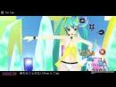 imágenes de Hatsune Miku: Project Diva 2nd