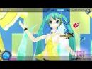 imágenes de Hatsune Miku: Project Diva 2nd