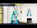 imágenes de Hatsune Miku: Project Diva 2nd