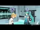 imágenes de Hatsune Miku: Project Diva 2nd