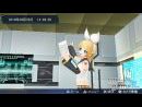 imágenes de Hatsune Miku: Project Diva 2nd