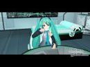 imágenes de Hatsune Miku: Project Diva 2nd