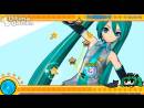 imágenes de Hatsune Miku: Project Diva F 2nd