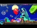 imágenes de Hatsune Miku: Project Diva F 2nd