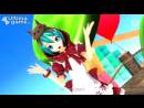 imágenes de Hatsune Miku: Project Diva F 2nd