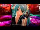 imágenes de Hatsune Miku: Project Diva F 2nd