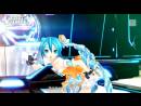 imágenes de Hatsune Miku: Project Diva F 2nd