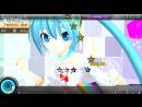 imágenes de Hatsune Miku: Project Diva F 2nd