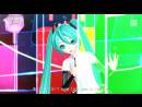 imágenes de Hatsune Miku: Project Diva F 2nd