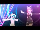 imágenes de Hatsune Miku: Project Diva F 2nd