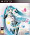 portada Hatsune Miku: Project Diva F 2nd PS3