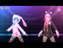 Imágenes recientes Hatsune Miku: Project Diva F 2nd