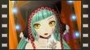 vídeos de Hatsune Miku Project Diva F