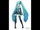 imágenes de Hatsune Miku: Project Diva