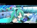 imágenes de Hatsune Miku: Project Diva