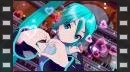 vídeos de Hatsune Miku: Project Diva MegaMix