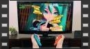 vídeos de Hatsune Miku: Project Diva MegaMix