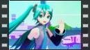 vídeos de Hatsune Miku: Project Diva MegaMix