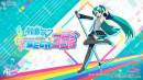 imágenes de Hatsune Miku: Project Diva MegaMix