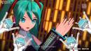 imágenes de Hatsune Miku: Project Diva MegaMix