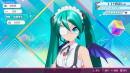 Imágenes recientes Hatsune Miku: Project Diva MegaMix