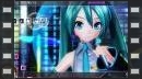 vídeos de Hatsune Miku: Project Diva X