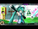 imágenes de Hatsune Miku: Project Diva X