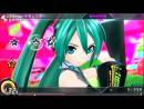 imágenes de Hatsune Miku: Project Diva X