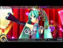 imágenes de Hatsune Miku: Project Diva X