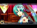 imágenes de Hatsune Miku: Project Diva X