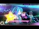 imágenes de Hatsune Miku: Project Diva X