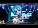 imágenes de Hatsune Miku: Project Diva X