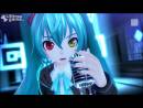 imágenes de Hatsune Miku: Project Diva X