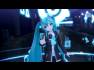 Hatsune Miku: Project Diva X