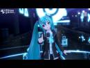 Imágenes recientes Hatsune Miku: Project Diva X