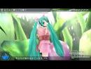 Imágenes recientes Hatsune Miku: Project Diva