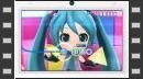 vídeos de Hatsune Miku: Project Mirai DX