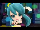 imágenes de Hatsune Miku: Project Mirai DX