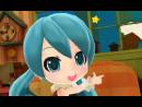 imágenes de Hatsune Miku: Project Mirai DX