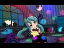 imágenes de Hatsune Miku: Project Mirai DX