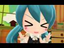 imágenes de Hatsune Miku: Project Mirai DX