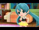 imágenes de Hatsune Miku: Project Mirai DX