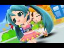 imágenes de Hatsune Miku: Project Mirai DX