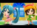 imágenes de Hatsune Miku: Project Mirai DX