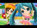 imágenes de Hatsune Miku: Project Mirai DX