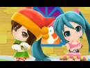 imágenes de Hatsune Miku: Project Mirai DX