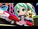 imágenes de Hatsune Miku: Project Mirai DX